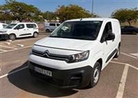 CITROEN 1.5 BLUEHDI 75KW TALLA M CONTROL (1 - 2347-LYV